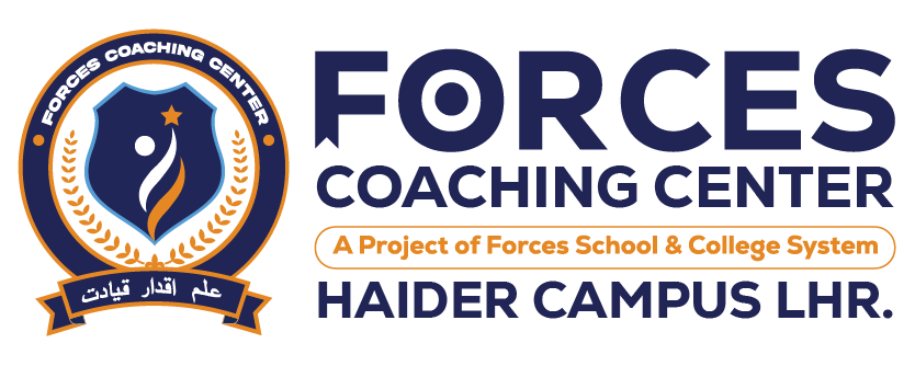 Forces Coaching Center